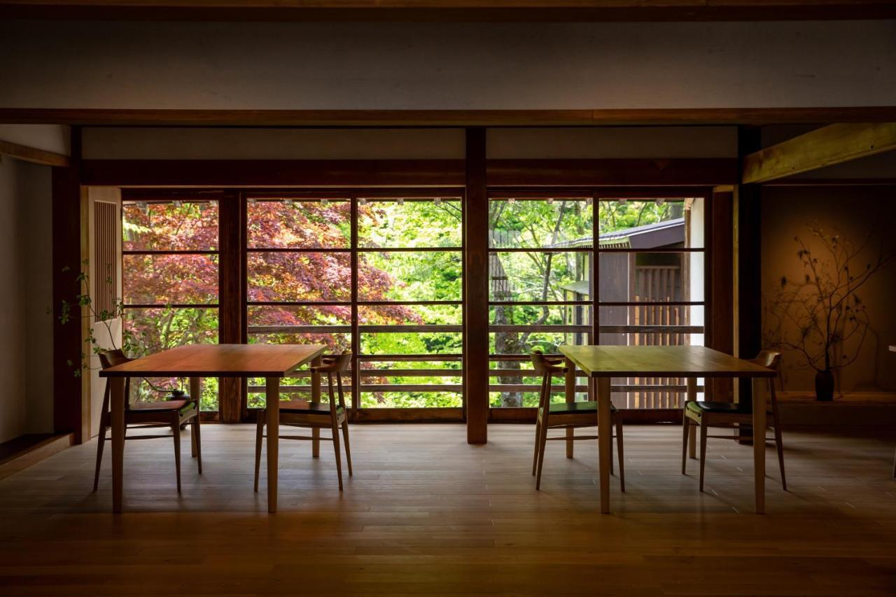 Shiroyamakan Shirakawa  Exterior foto
