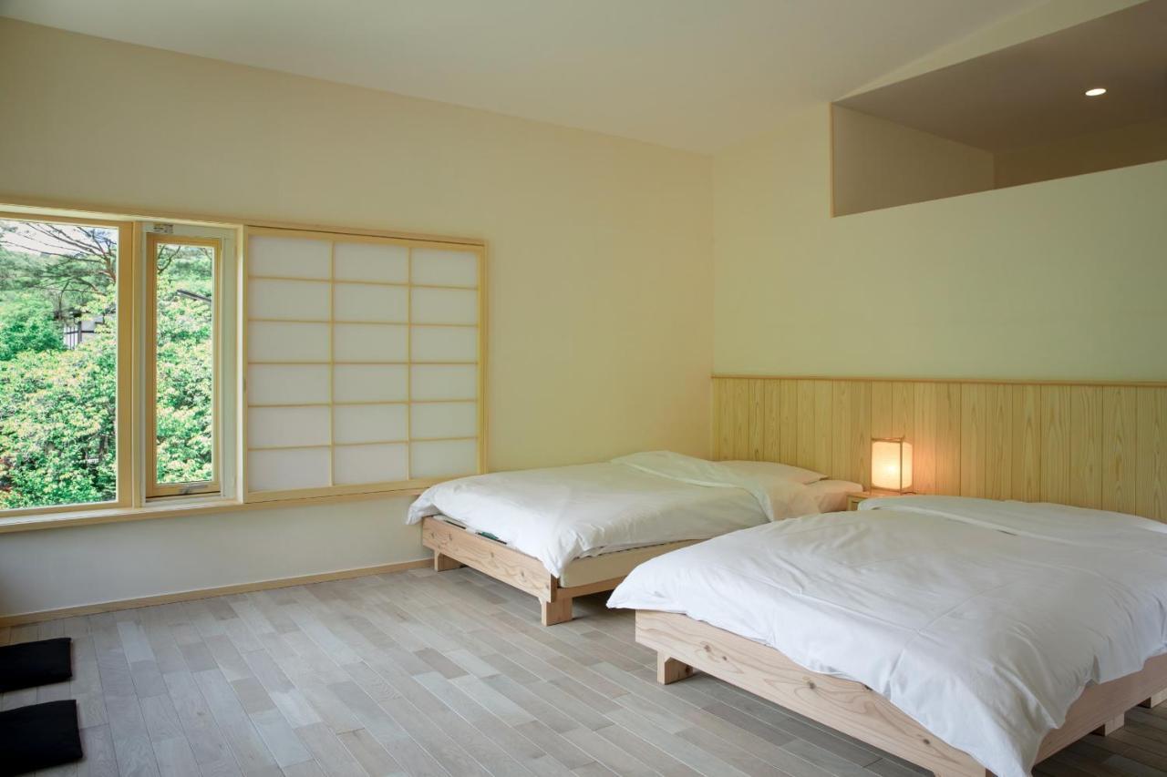 Shiroyamakan Shirakawa  Exterior foto
