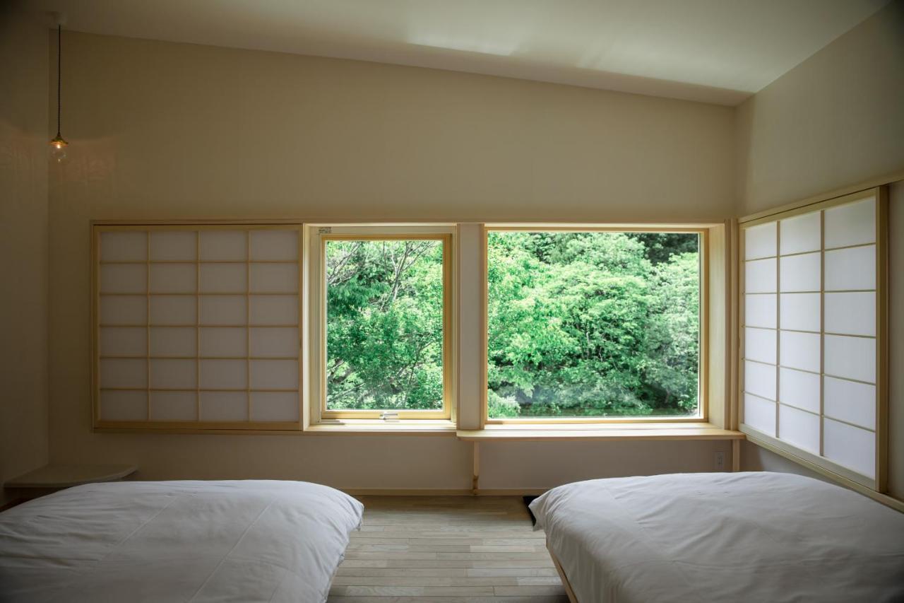 Shiroyamakan Shirakawa  Exterior foto